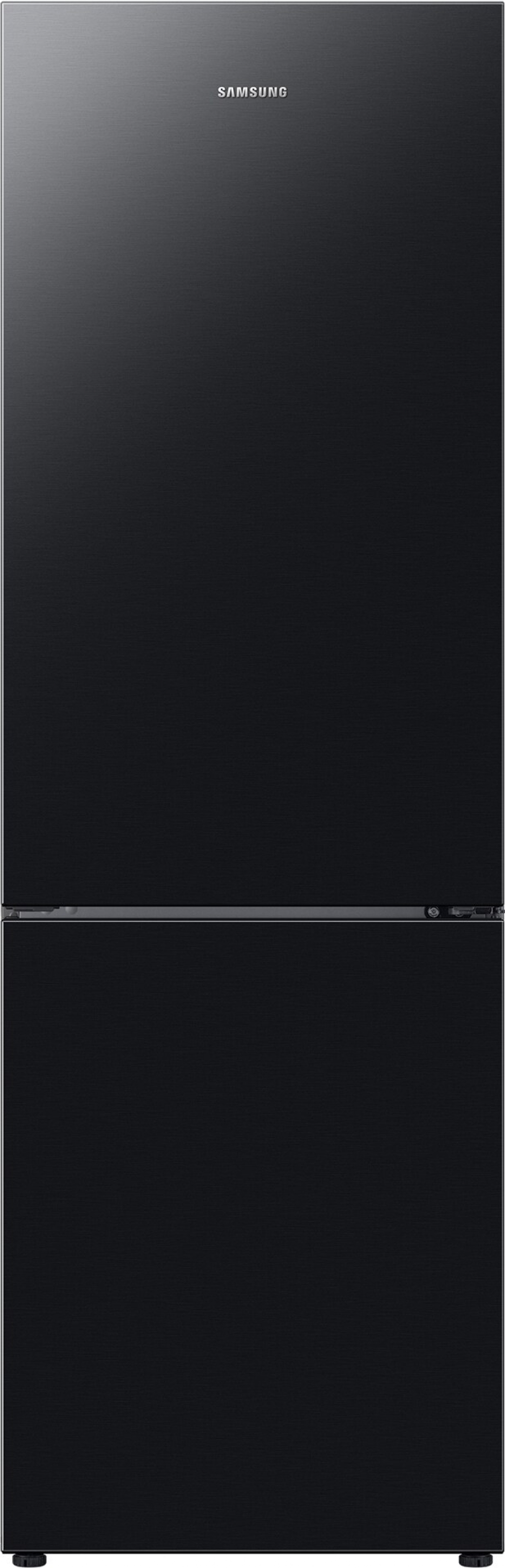 Хладилник с фризер Samsung RB33B610EBN/EF